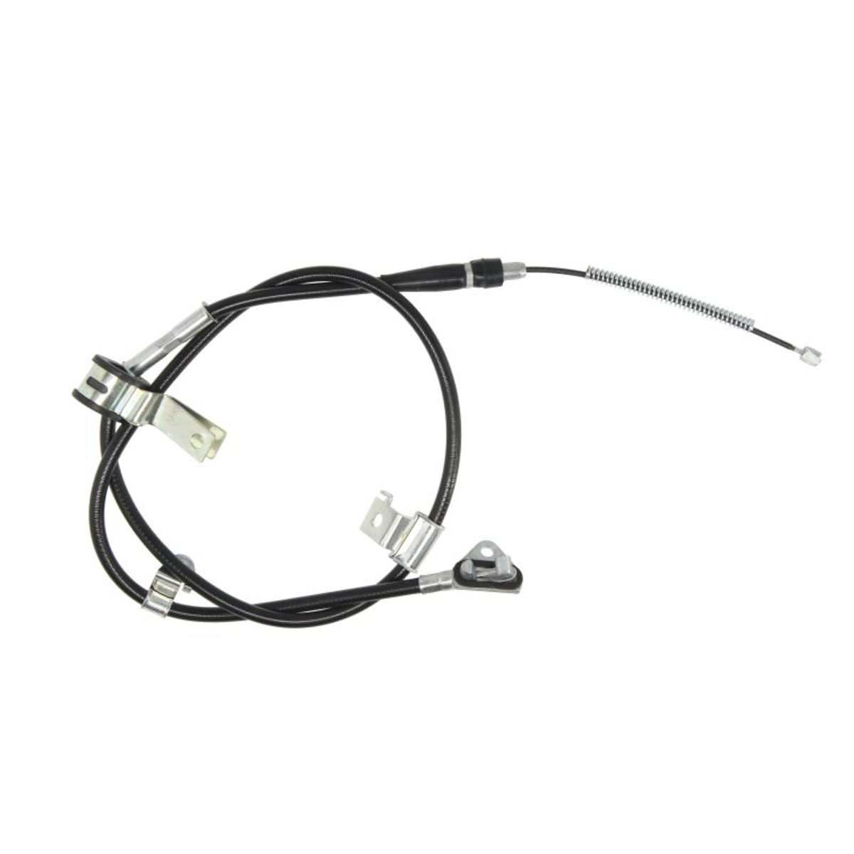 Image of Kabel, parkeerrem   rechts