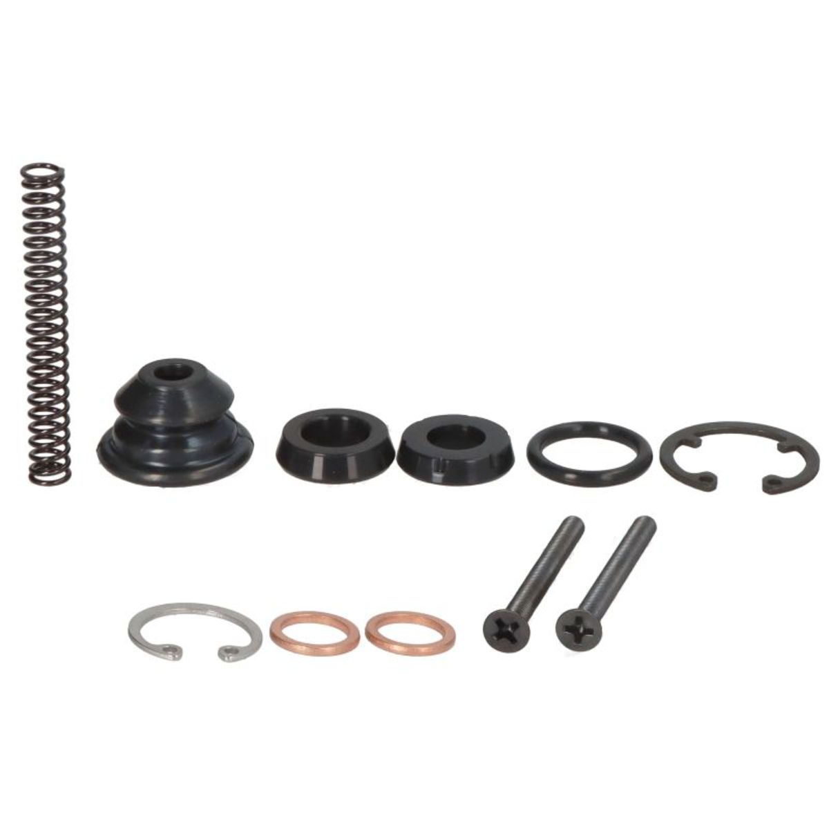 Reparatursatz, Hauptbremszylinder ALL BALLS AB18-1063