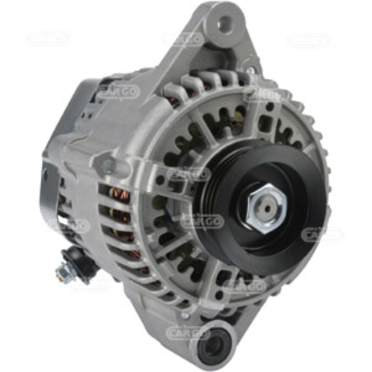 Image of Driefasige generator