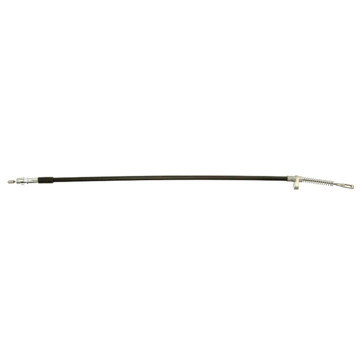 Image of Kabel, parkeerrem