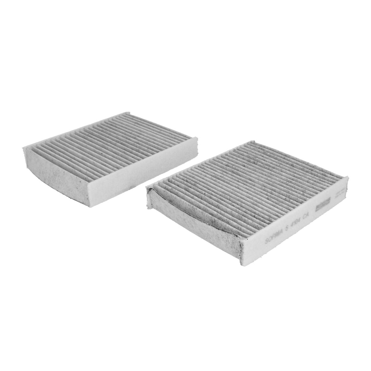 Image of Cabinefilter