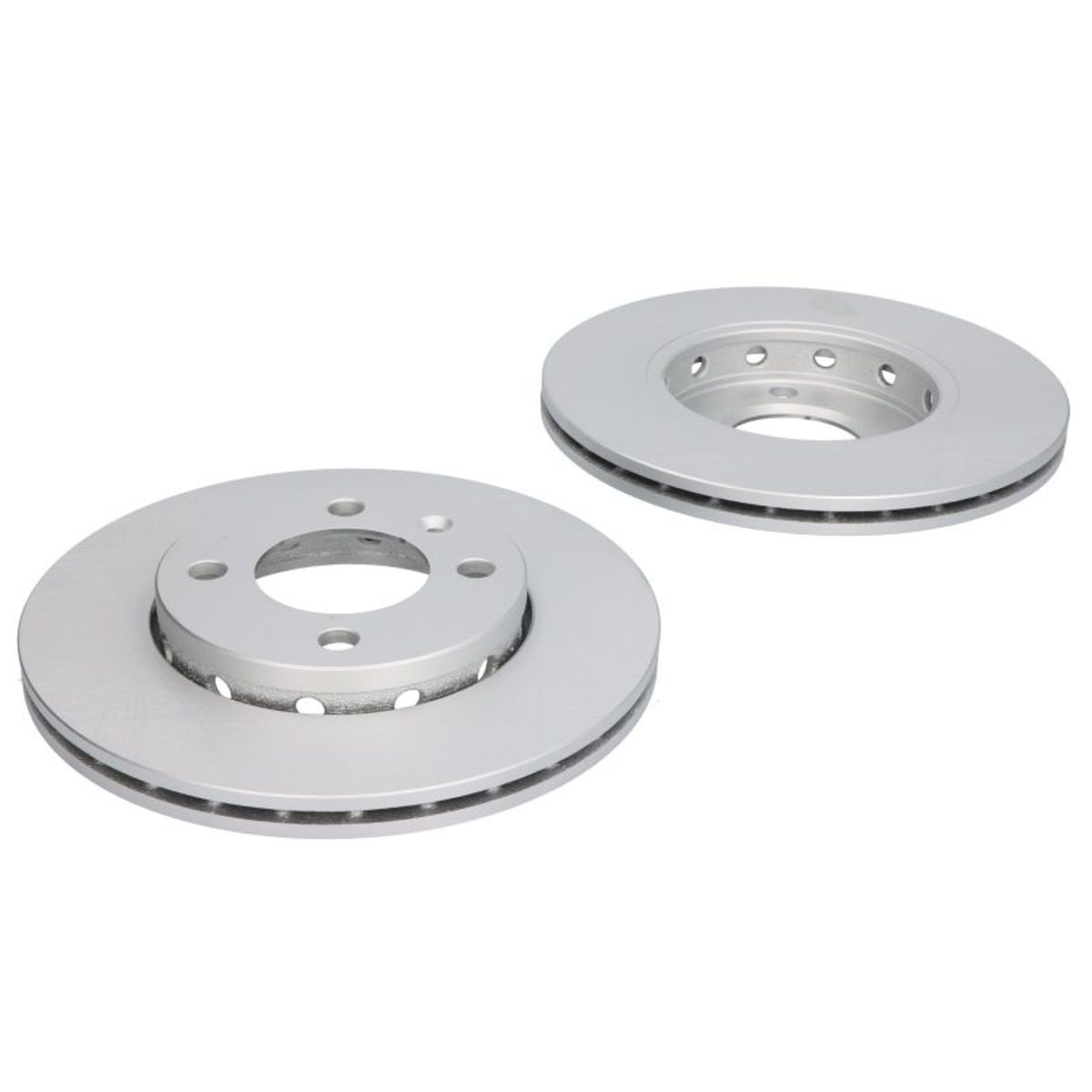 Ferodo Discofreno Ddf812c - Immagine 4