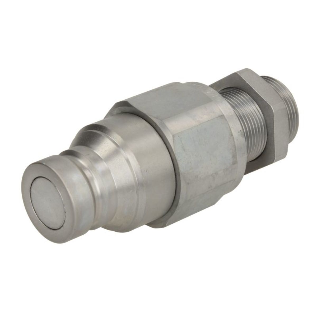 Image of Hydraulische connector