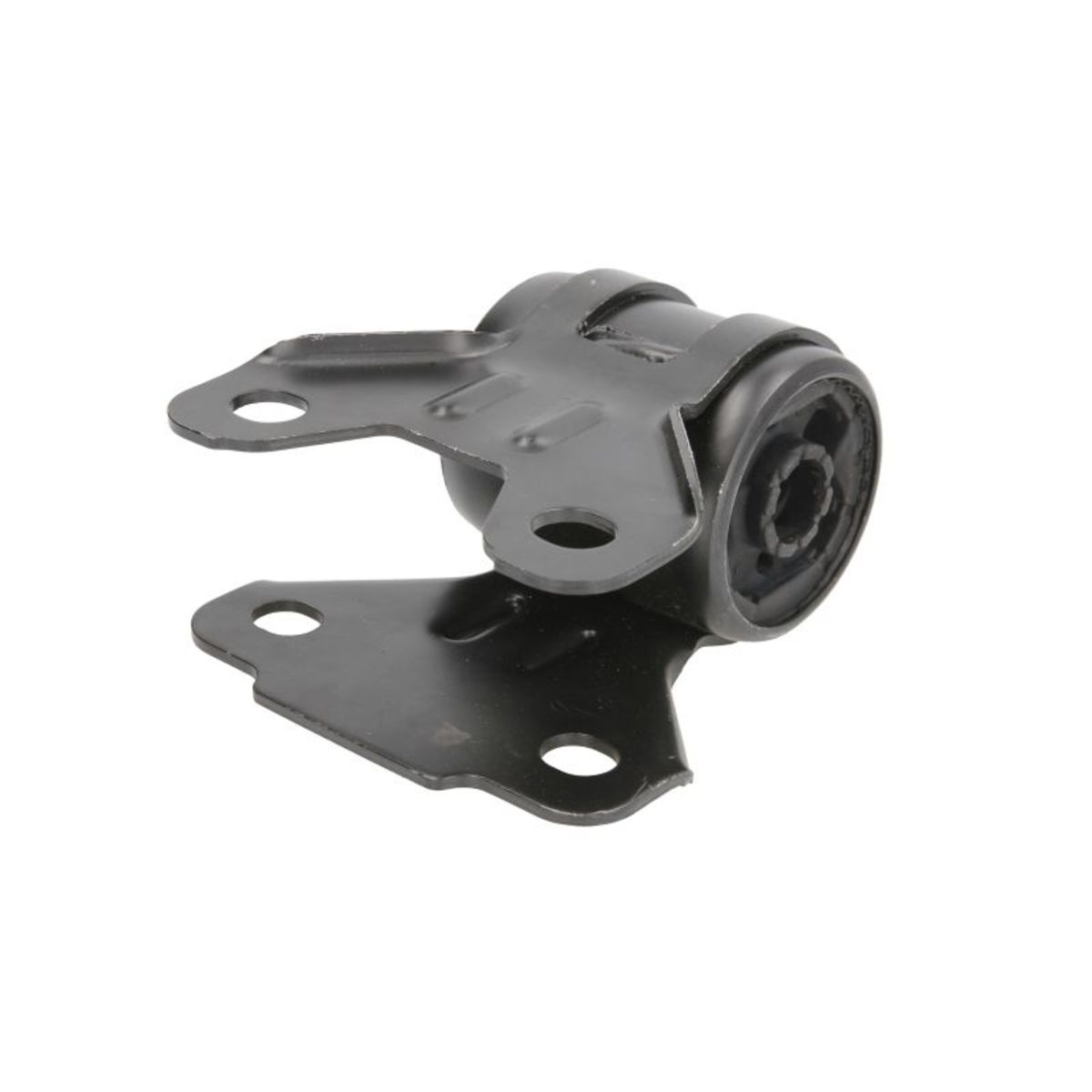 Image of Voorste draagarm silentblock   links