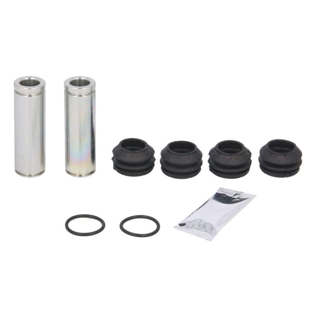 Image of Reparatieset, remklauw