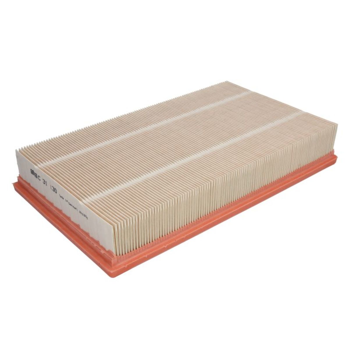 Mann-Filter Filtro De Aire C 31 130