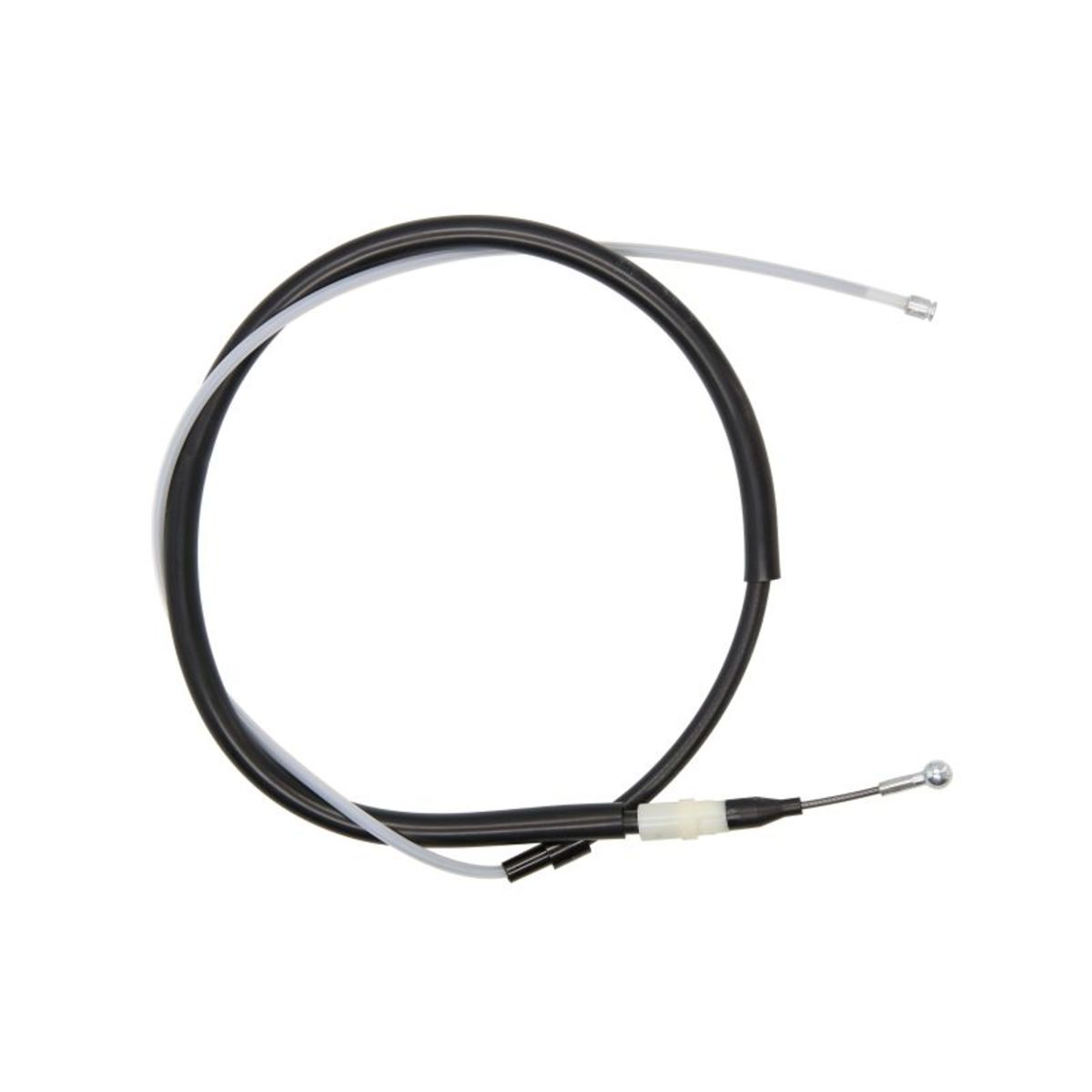 Cavo freno a mano Dx 39.01.17 LINEX per SKODA OCTAVIA III - Immagine 3