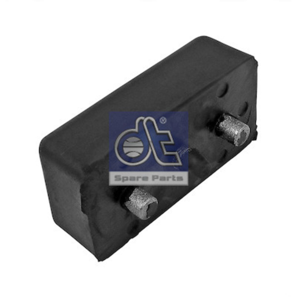Image of Aanslagbuffer, ophanging DT Spare Parts