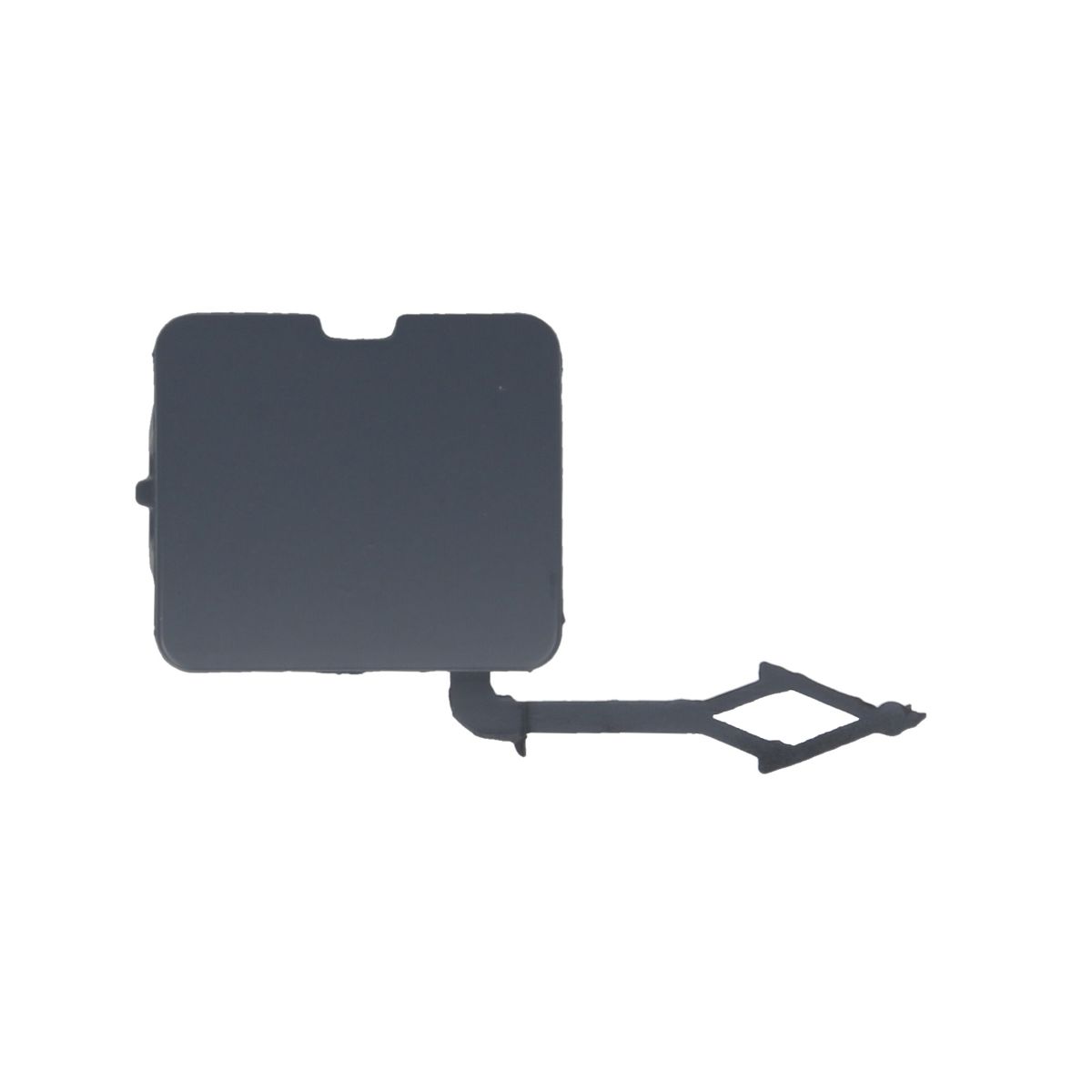 Copriparaurti - Gancio di traino BLIC 5513-00-6015971P