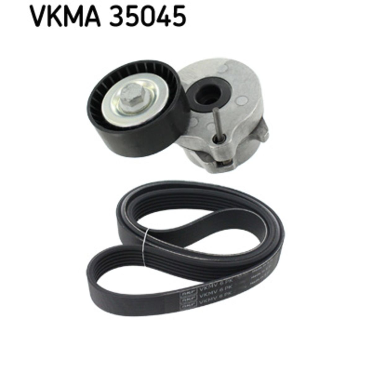 Image of Poly V-riem set