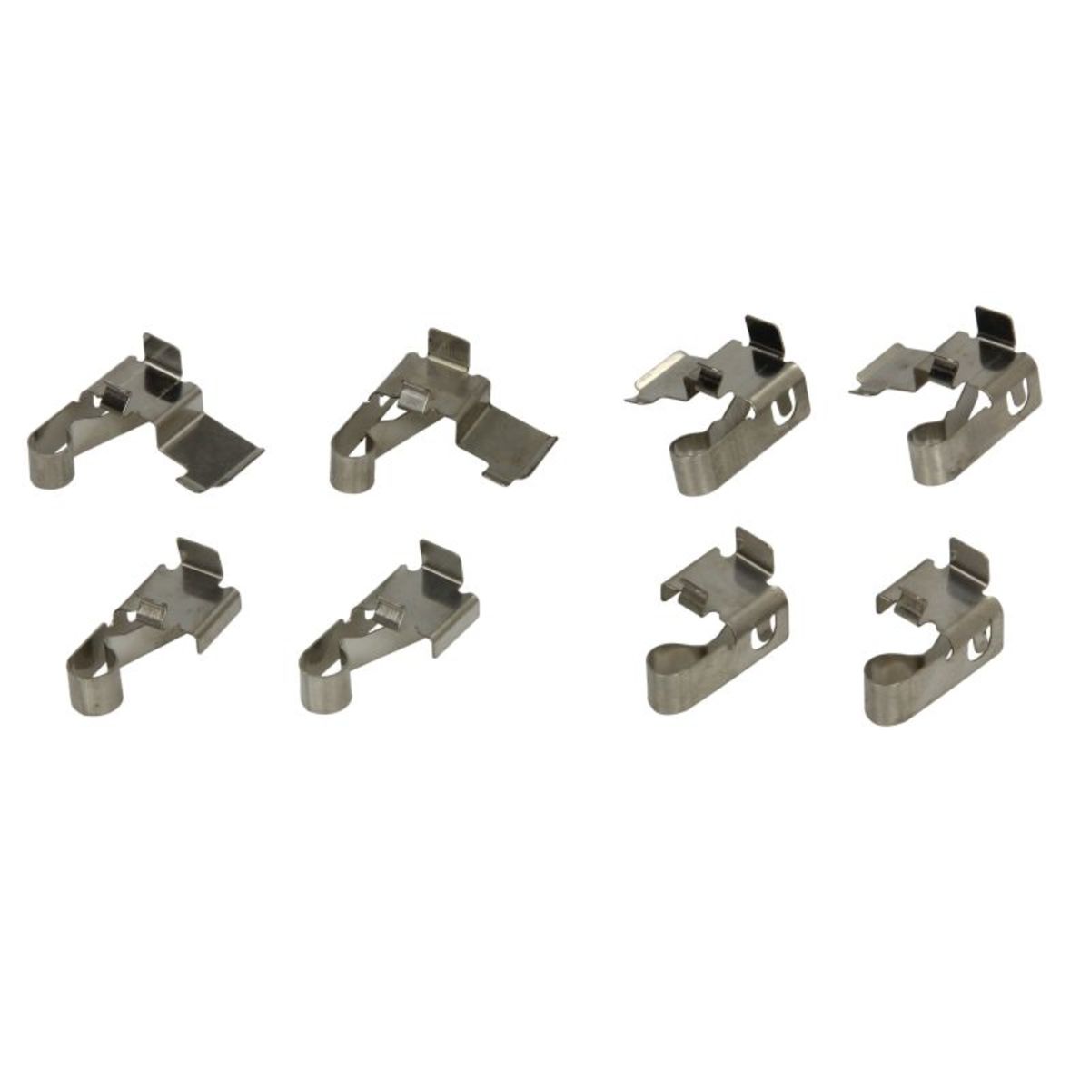 Quick Brake Toebehorenset, schijfremblok  109-1699