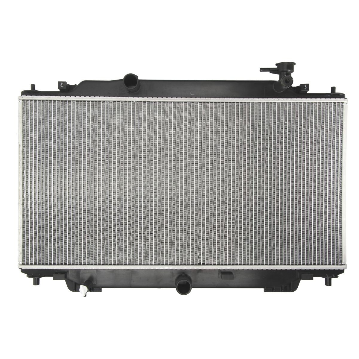 Image of Radiator, motorkoeling
