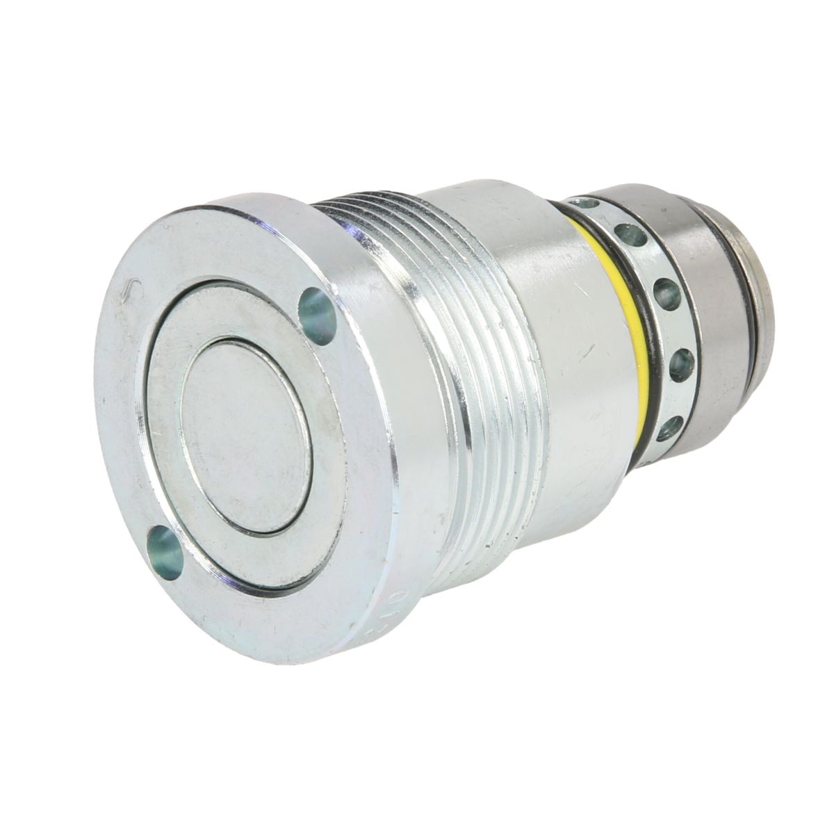 Image of Hydraulische snelkoppeling  KIT 2FFBS09 F