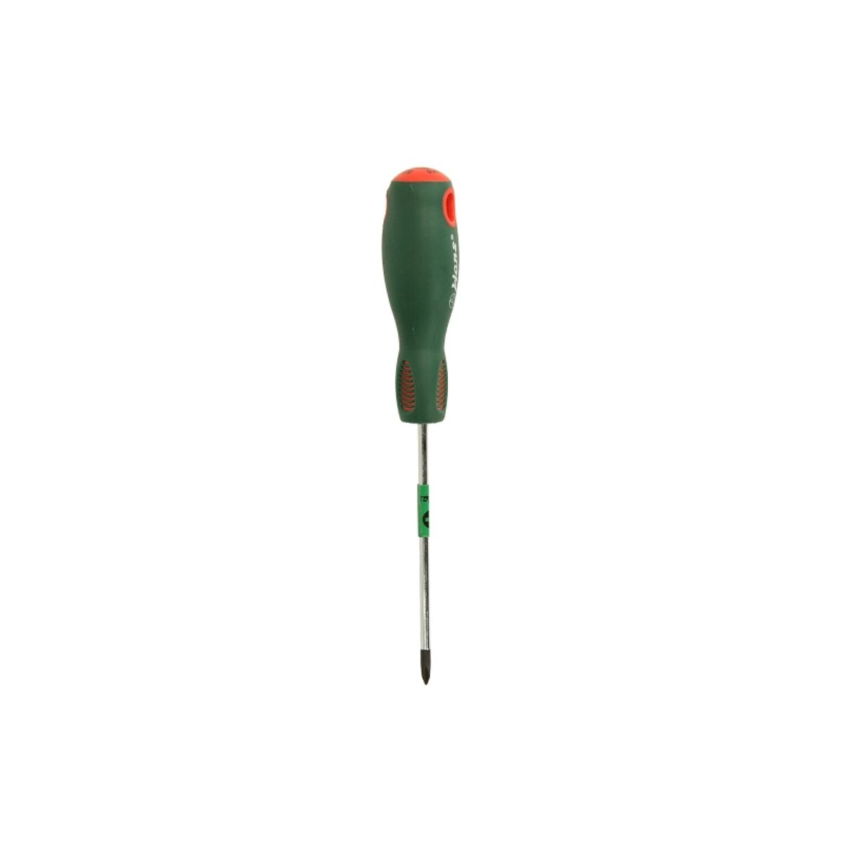 Image of Kruiskopschroevendraaier  PH0,Lengte: 75mm