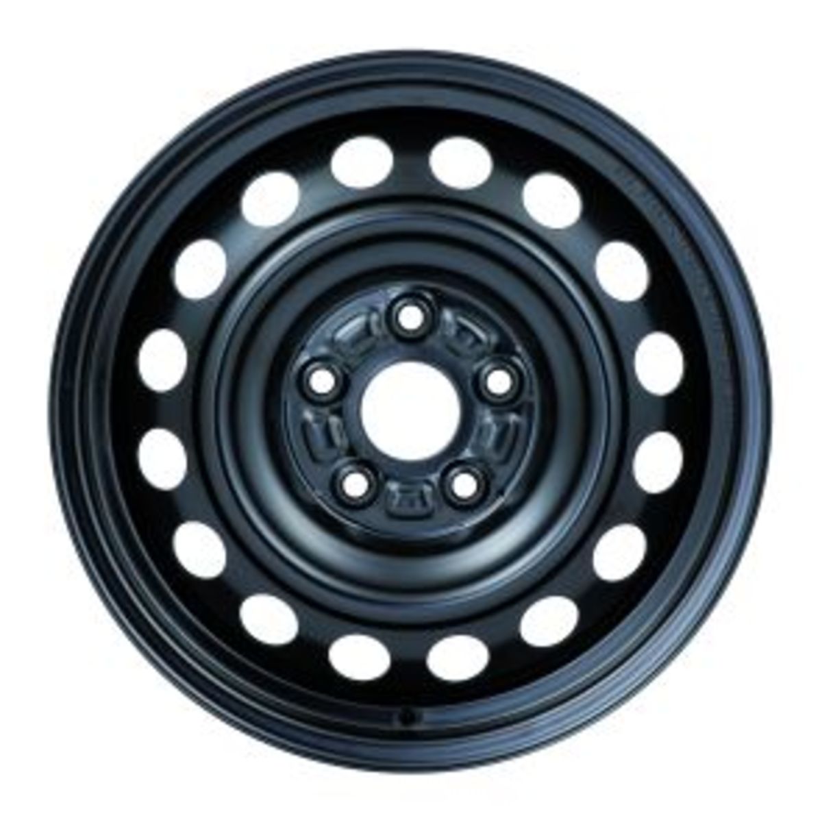 Image of Stalen velg 16 inch  5x114,3 6J ET50