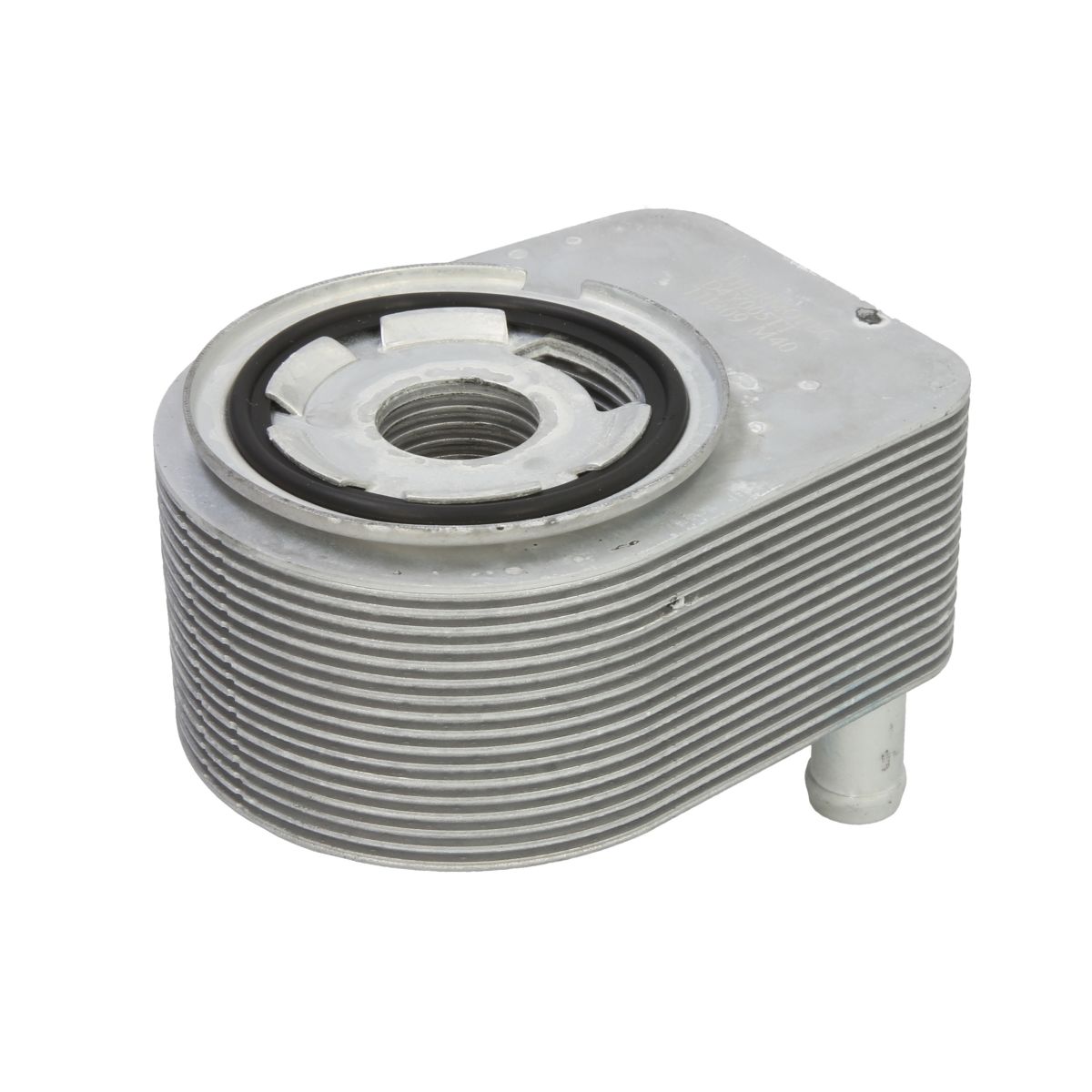 Image of Olie radiator, motorolie