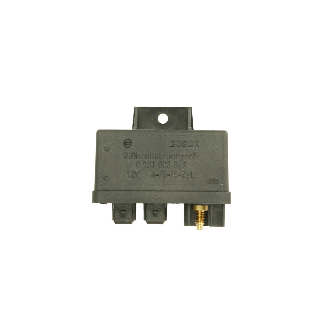 Bosch Gloeibougie-regeleenheid  0 281 003 018