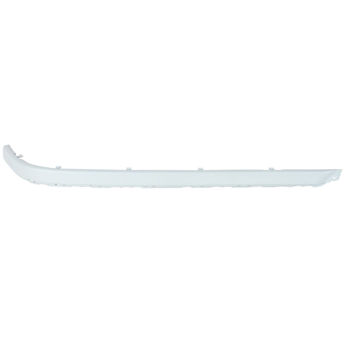 Blic Sierlijst/Beschermstrip, Bumper 5513-00-00659720P Rechts