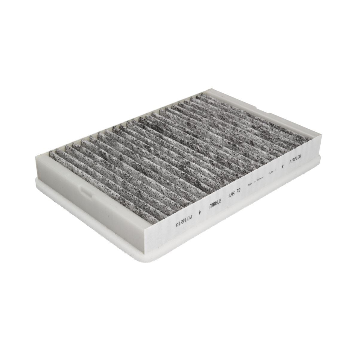 Image of Cabine luchtfilter