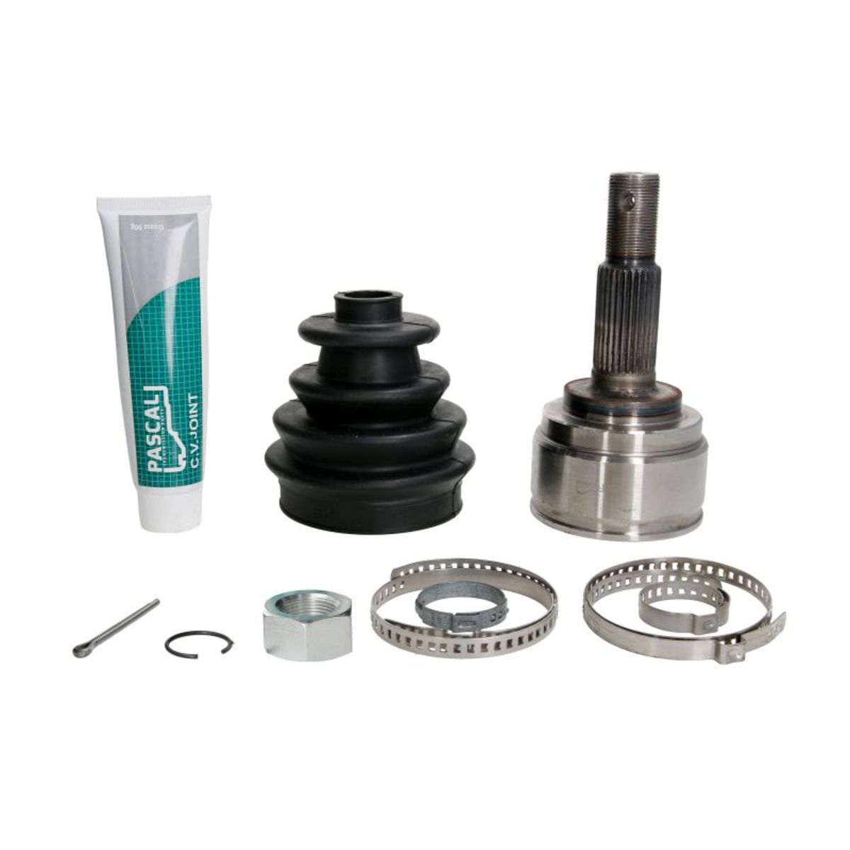 Image of Homokineet reparatie set, aandrijfas