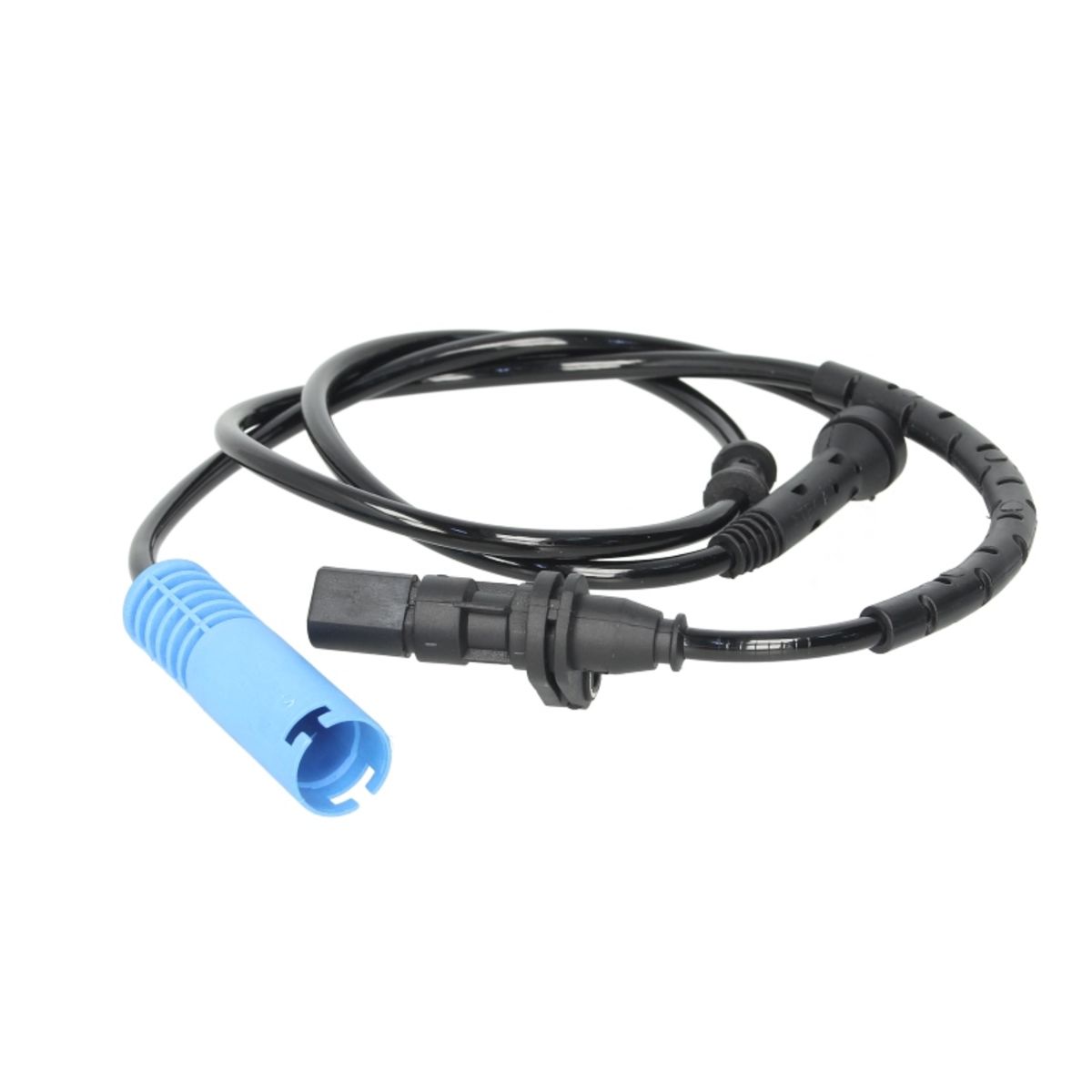 Sensor, wielsnelheid