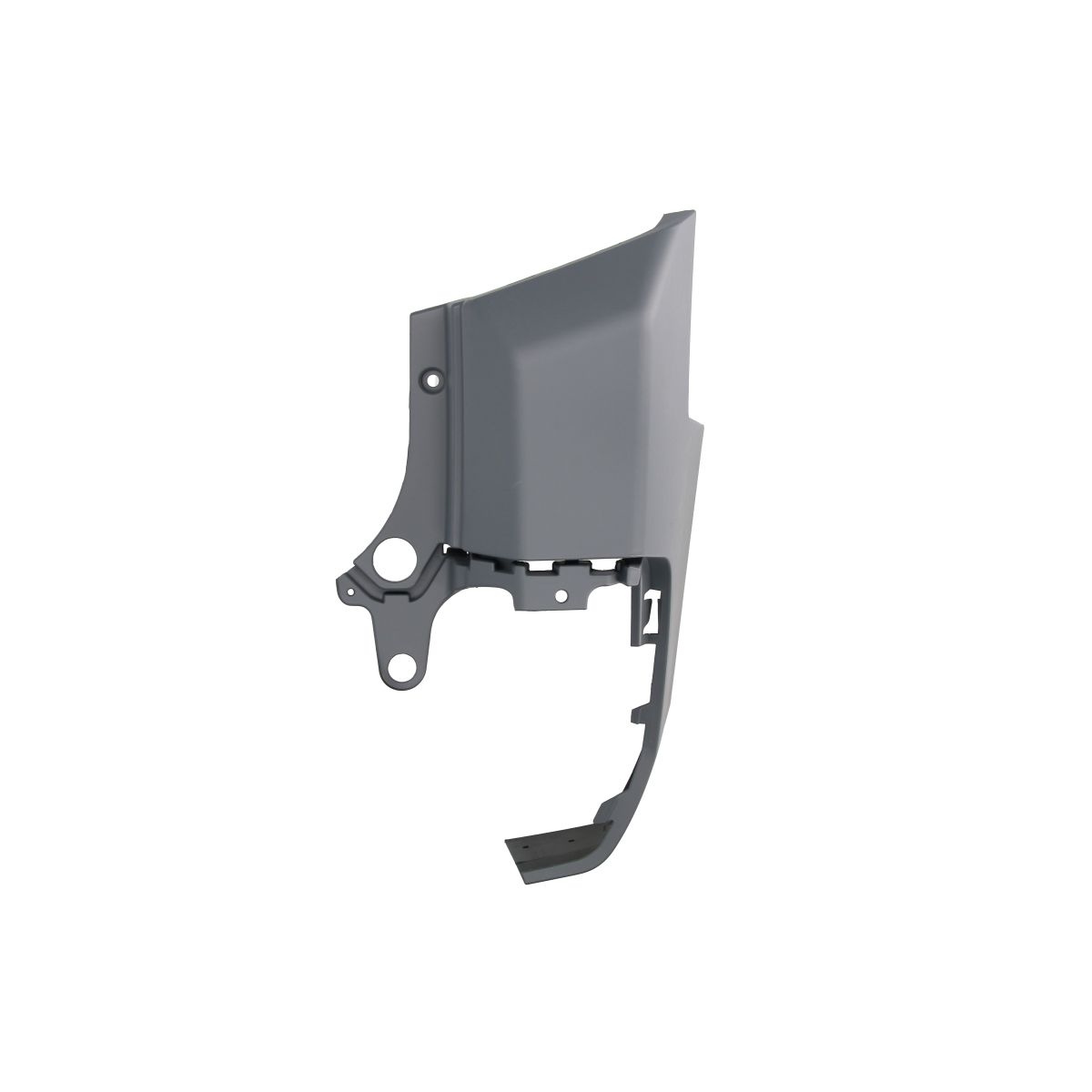 Blic Paraurti - Pezzo D'angolo 5508-00-0554964P