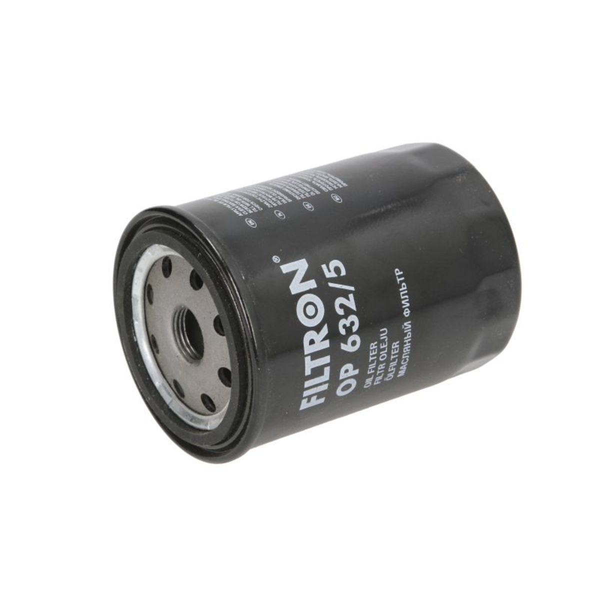 Filtron Ölfilter Op632/5