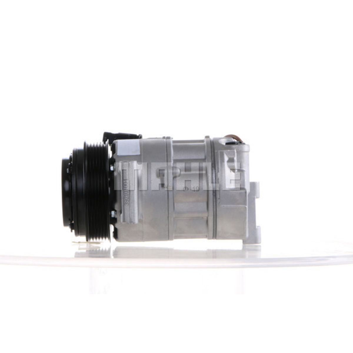 Image of Compressor, airconditioner