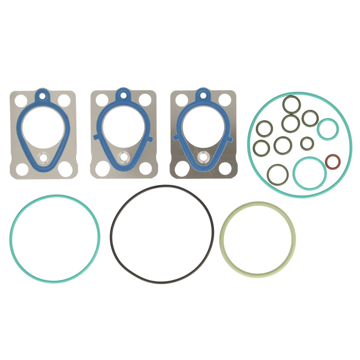 Elemento, pompa common rail DELPHI 7135-557