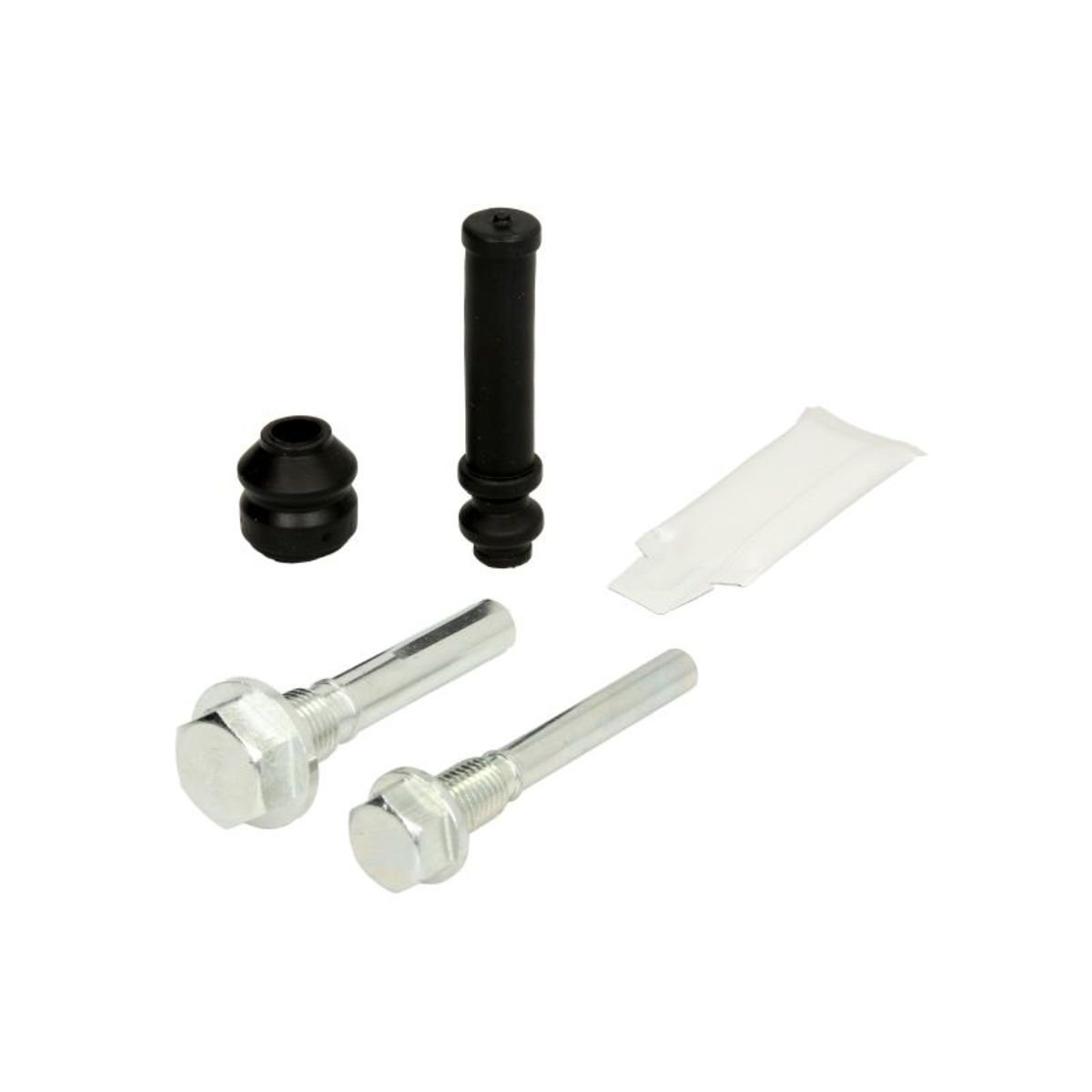 Image of Set geleidebussen, remklauw
