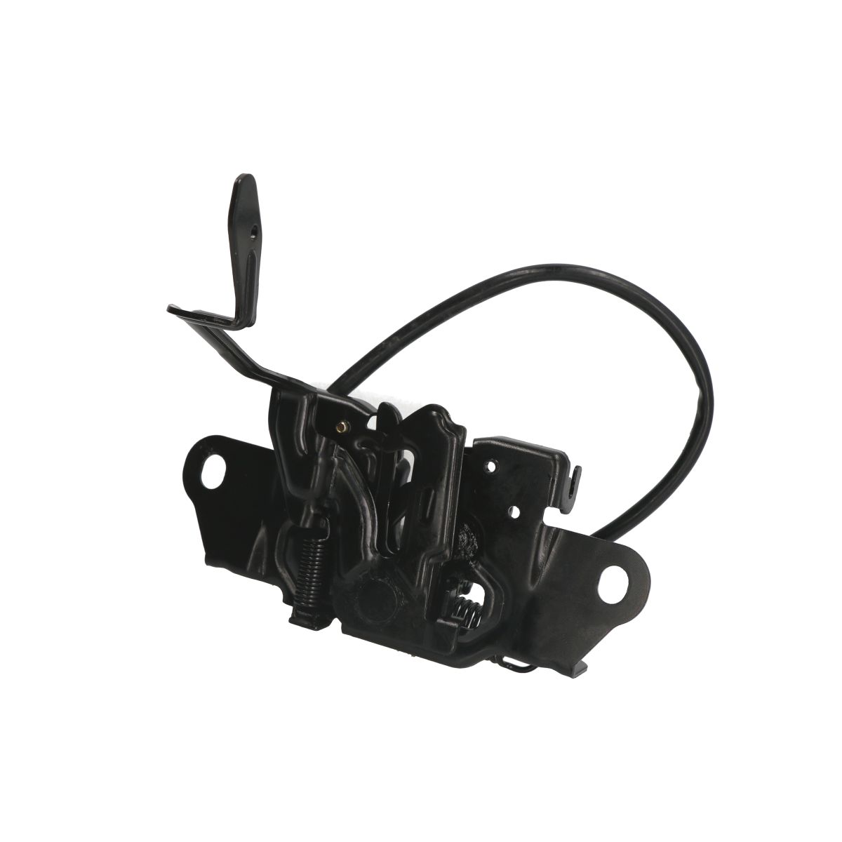 Image of Motorkapslot