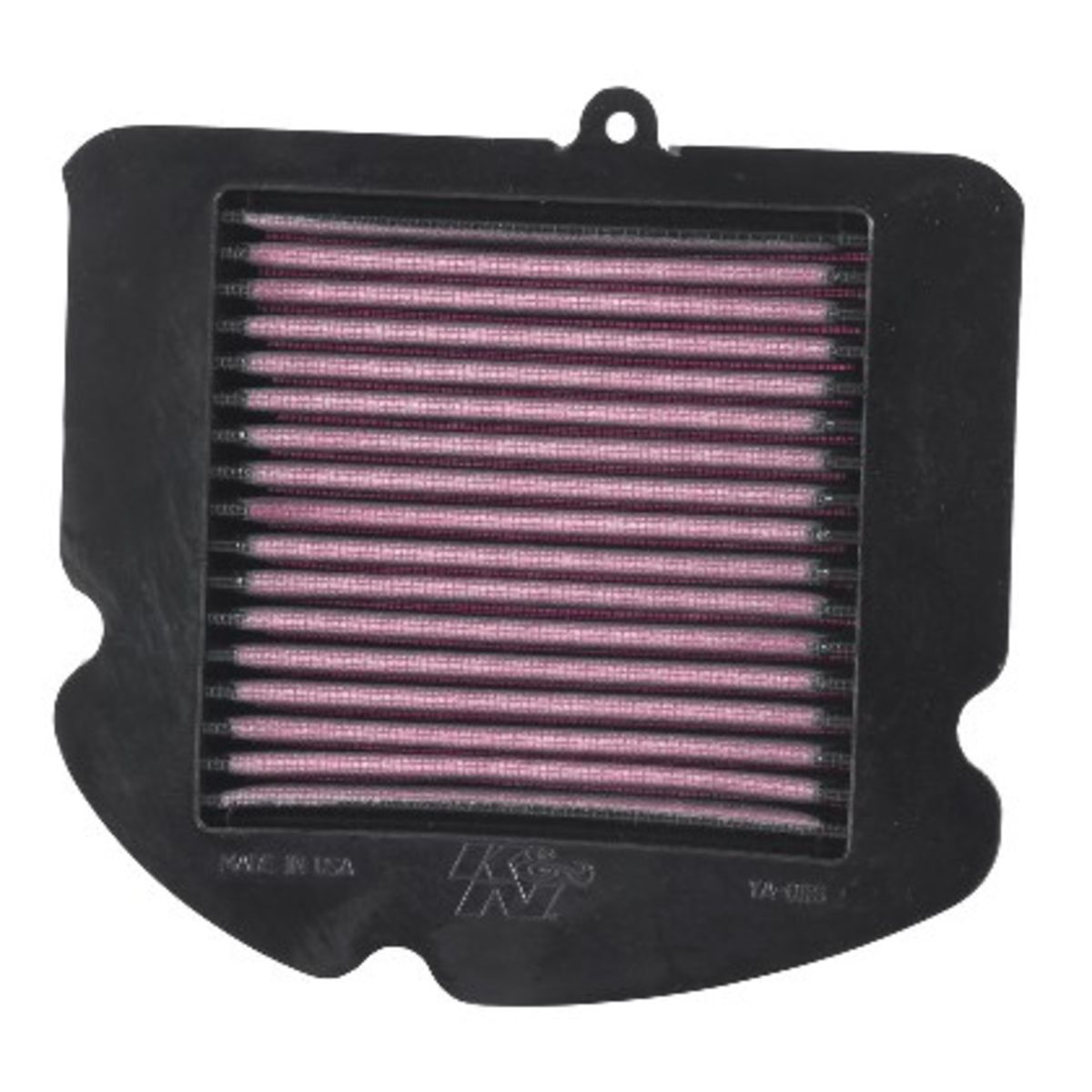 Filtro aria K&N YA-0116