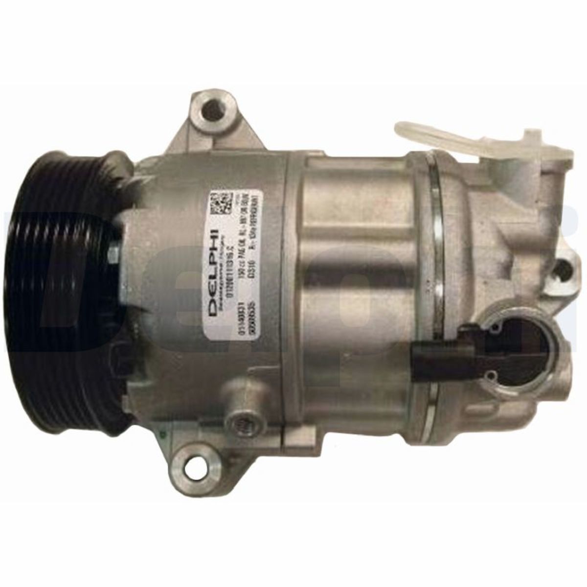 Klimakompressor DELPHI TSP0155962