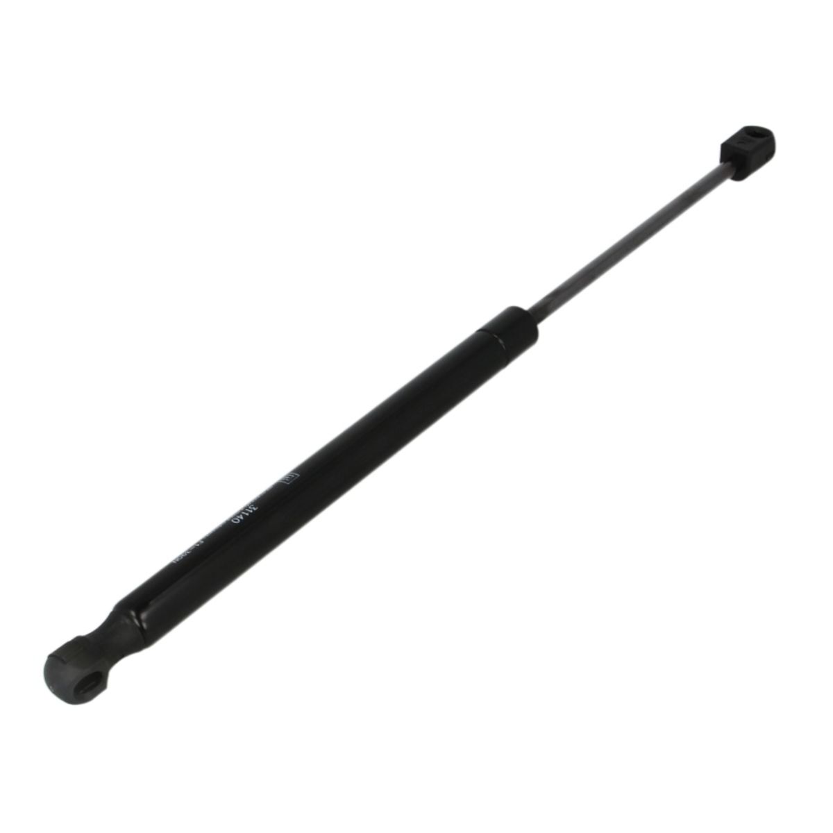 Image of Gasveer kofferbak/laadruimte   links