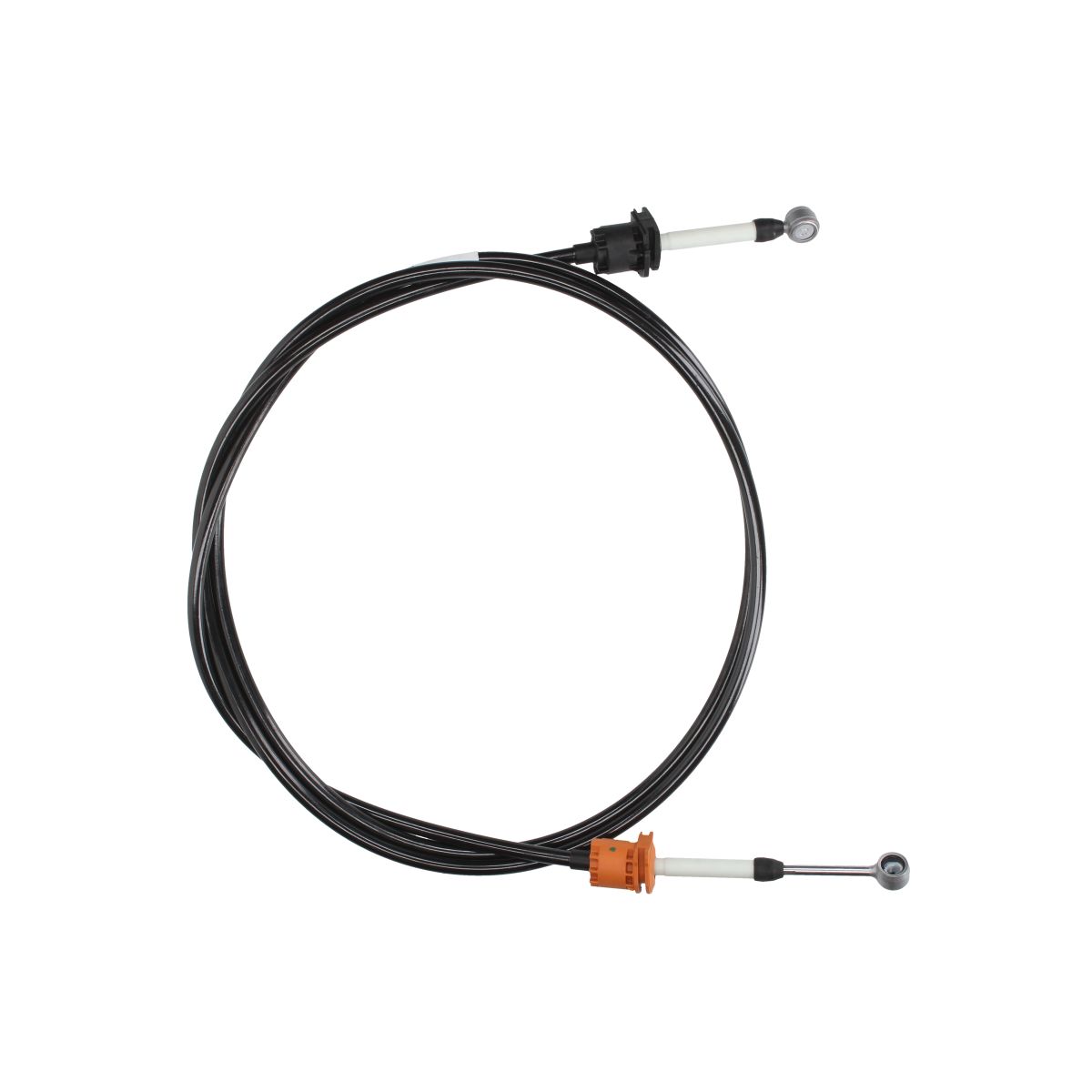 Image of Kabel, handgeschakelde versnellingsbak