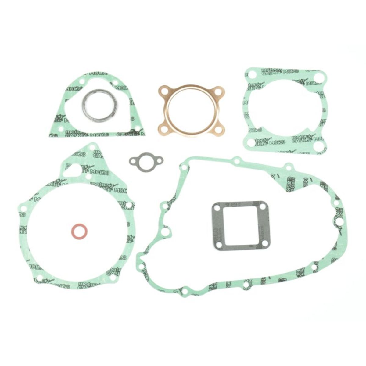 Dichtungsvollsatz, Motor ATHENA P400485850133