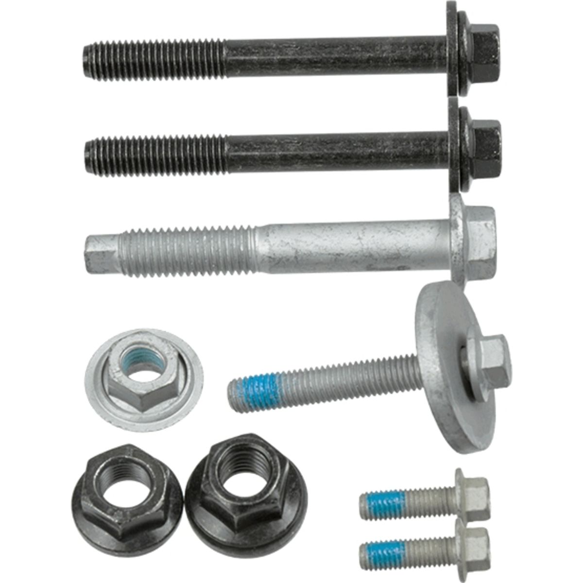 Image of Reparatieset, wielophanging Service Pack   links