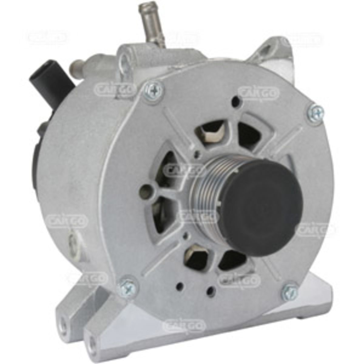 Image of Driefasige generator