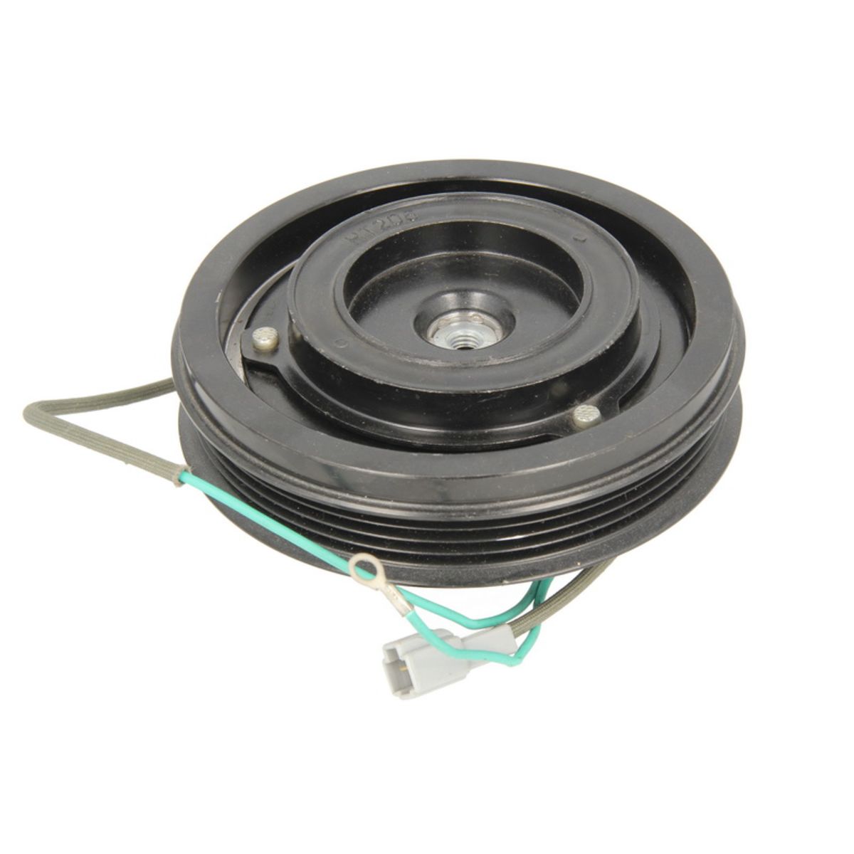 Image of Magneetkoppeling, aircocompressor  KTT040142