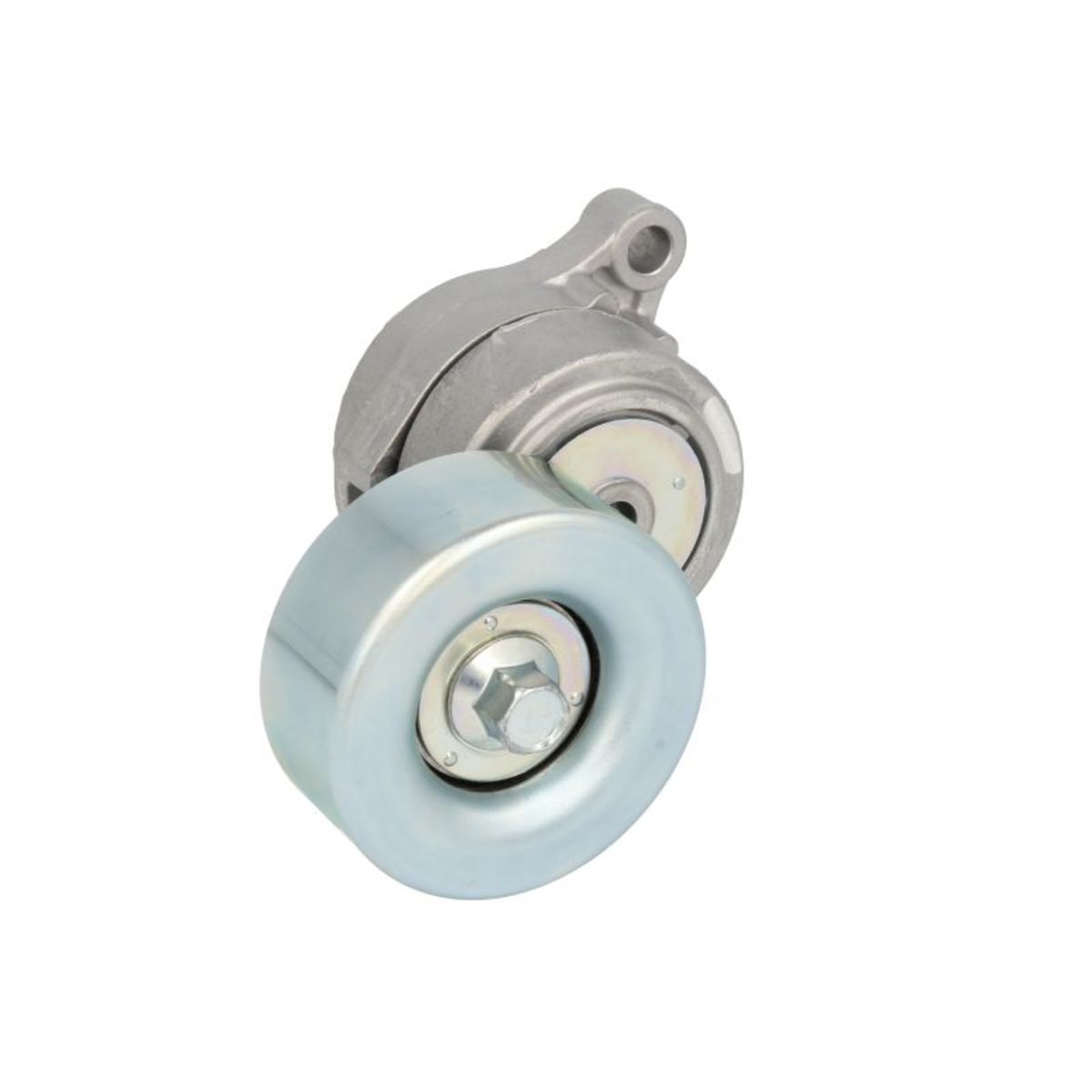 Image of Spanpoelie, V-riem
