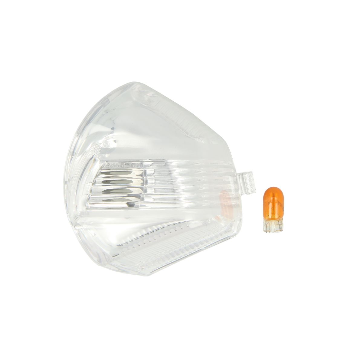 Image of Knipperlicht   links
