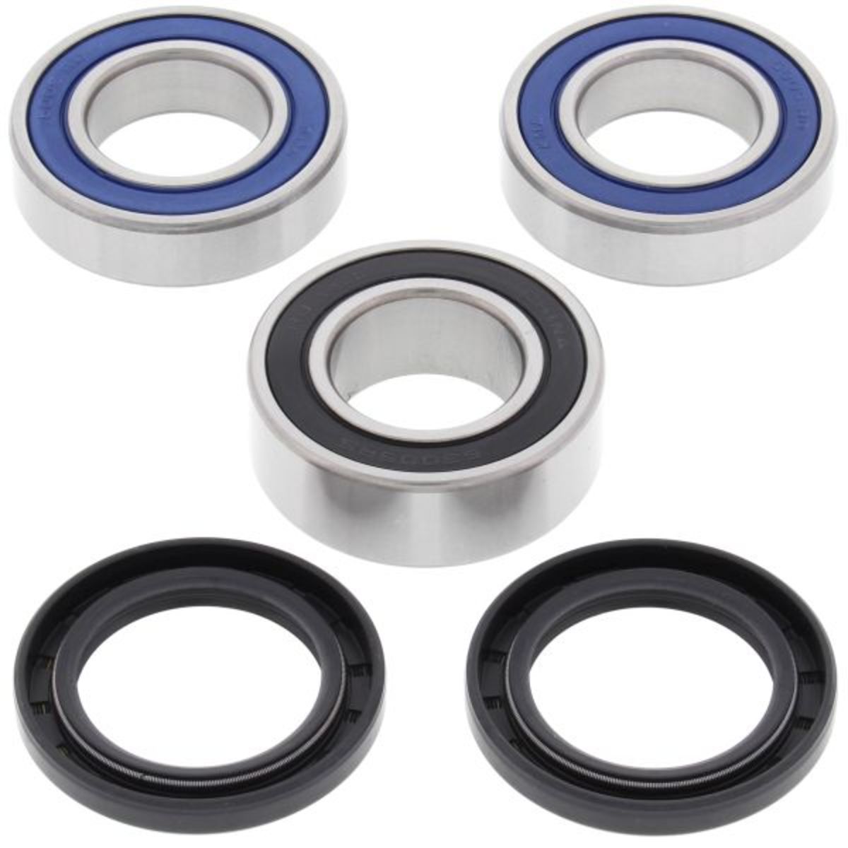 Radlagersatz ALL BALLS AB25-1556