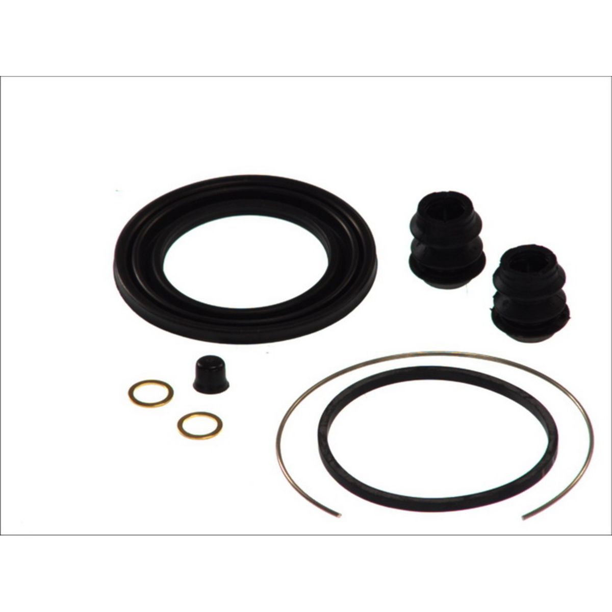 Image of Reparatieset, remklauw  D4-1225