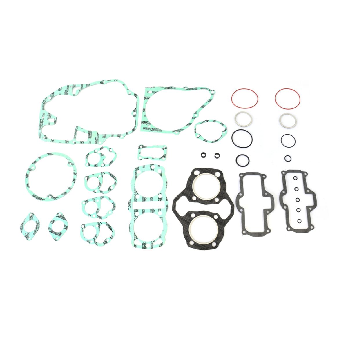 Set di guarnizioni motore ATHENA P400210850450