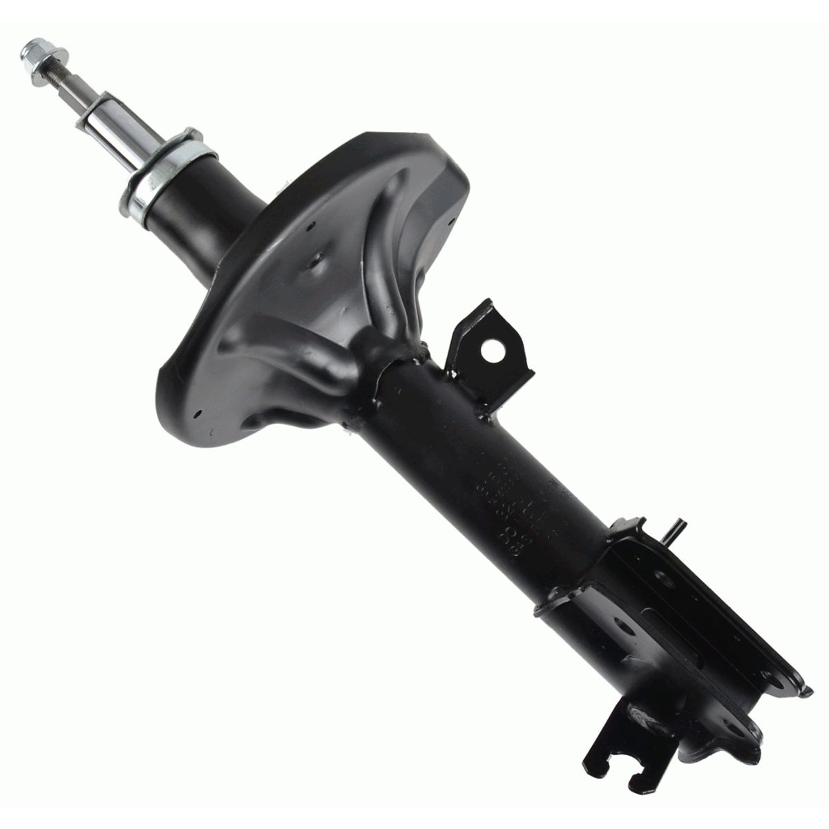 Sachs Amortisseur 315 306 Gauche