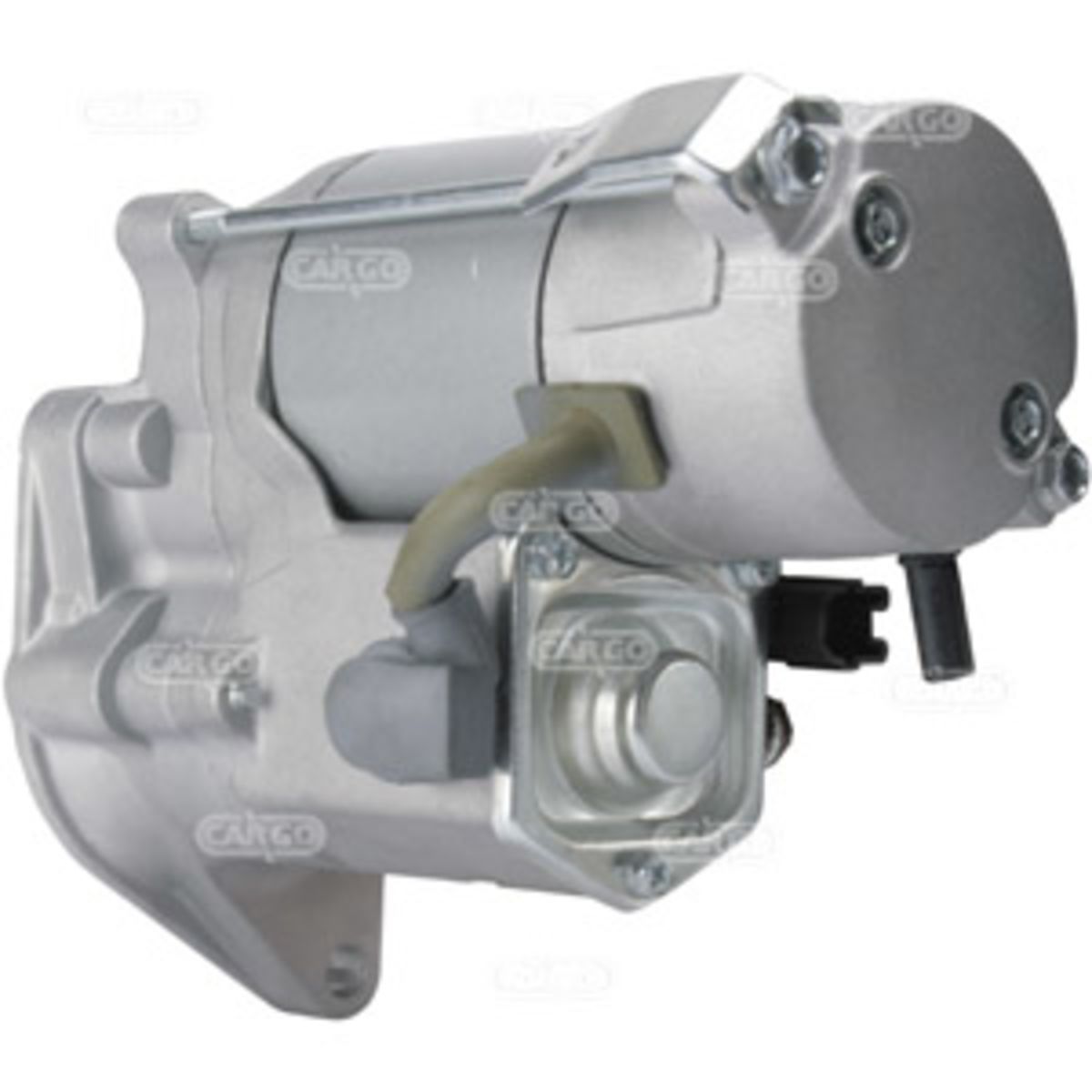 Image of Starter