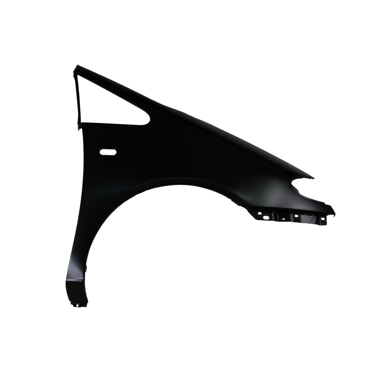 Blic Spatbord, Vóór 6504-04-2582312P, Rechts