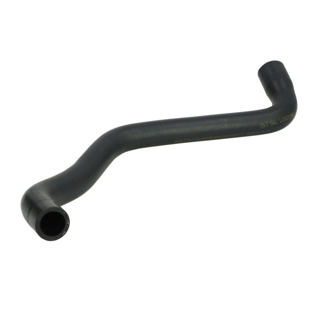 Thermotec Kühlerschlauch Dwc158tt