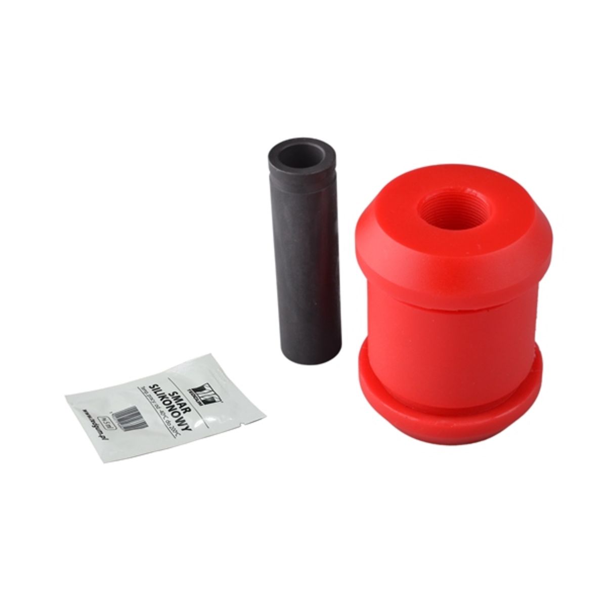 Silent bloc de suspension TEDGUM TED37030