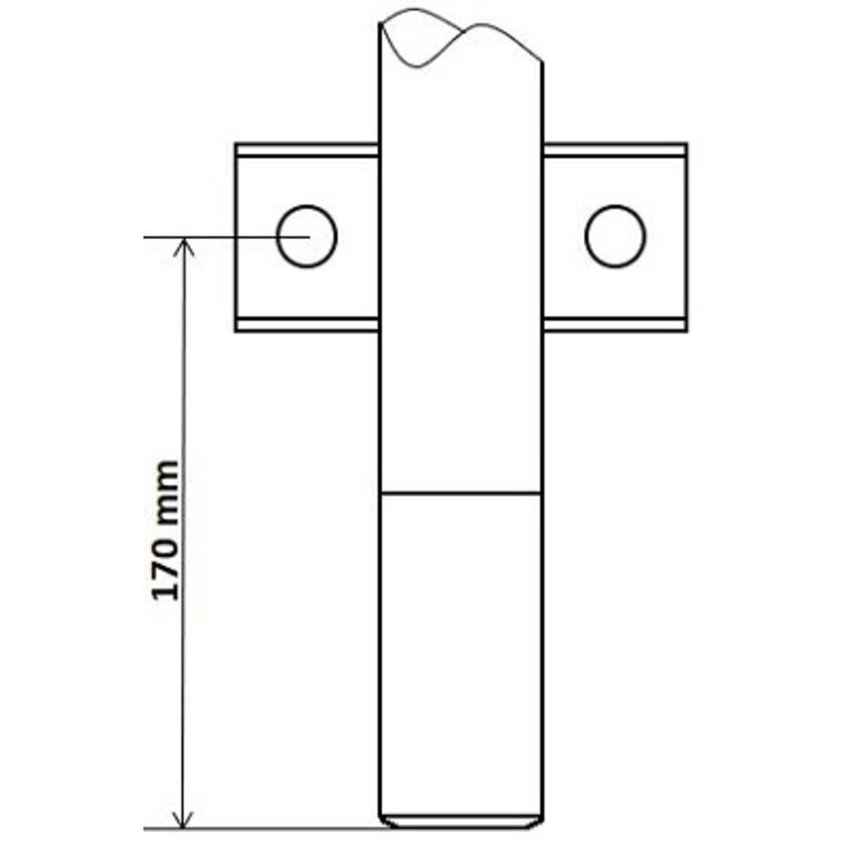 Image of Schokdemper Excel-G
